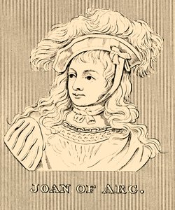 Jeanne d