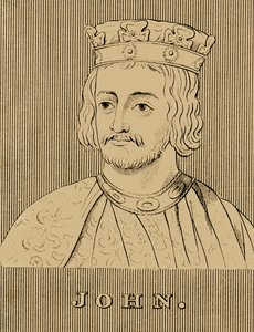 Jan, 1166-1216, 1830 door Unbekannt