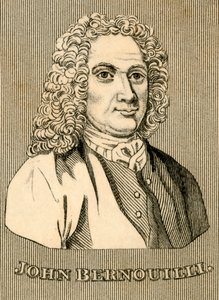 John Bernouilli
