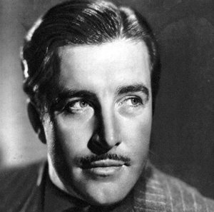 John Boles, Amerikaanse acteur, 1934-1935 door Unbekannt