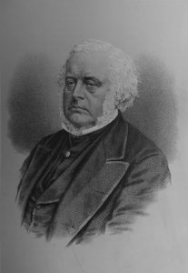 John Bright, Britse politicus en redenaar