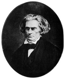 John Caldwell Calhoun, Amerikaanse politicus, 1850-1955 door Unbekannt