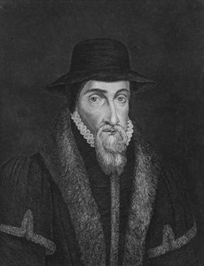John Foxe, 19e eeuw