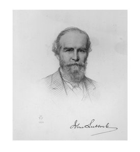 John Lubbock, 1896