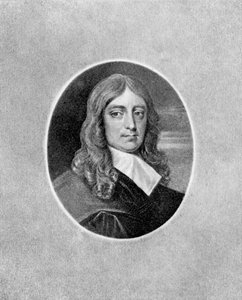 John Milton, Engelse dichter, 1912