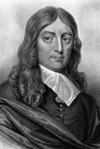 John Milton, Engelse dichter, 19e eeuw