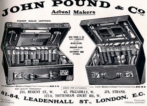 John Pound & Co., 1906 door Unbekannt