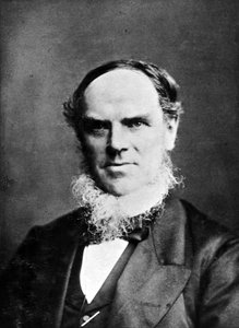 John Ramsbottom, Engelse spoorwegingenieur