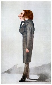 John Ruskin, Britse kunstenaar, dichter en criticus, 1872 1956