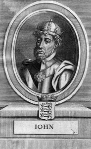 Jan van Engeland, 1167-1216