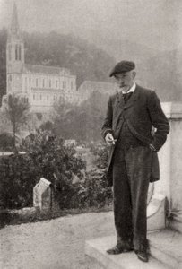Joris-Karl Huysmans, Franse romanschrijver