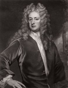 Joseph Addison, Engelse politicus en schrijver door Unbekannt