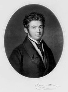 Joshua Heilmann, Franse uitvinder, ca. 1825