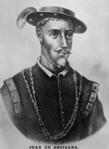 Juan de Grijalba