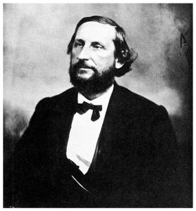 Judah P Benjamin, Minister van Buitenlandse Zaken van de Confederatie, 1861-1865, 1955 door Unbekannt