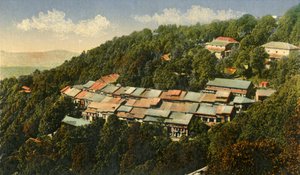Kaldana, Murree Hill, ca. 1918-ca. 1939