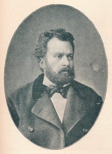 Kamal Bey, ca. 1906, 1907 door Unbekannt