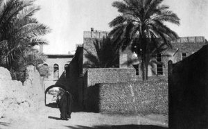 Kazimain, Irak, 1917-1919 door Unbekannt