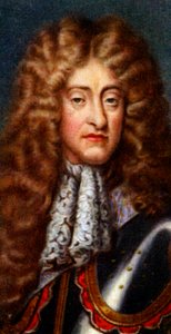 Koning James II