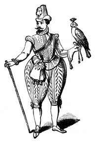 Koning James I