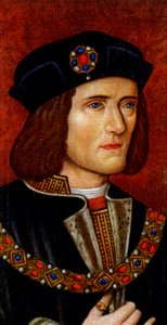 Koning Richard III