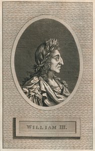 Koning Willem III, 1793