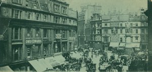 King William Street, Londen