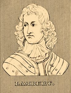 Lambert, 1619-1684, 1830 door Unbekannt