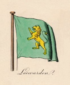 Leeuwarden