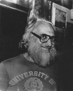 Leonid Talochkin door Unbekannt