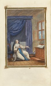 Brieven van Abelard en Heloise, 1782