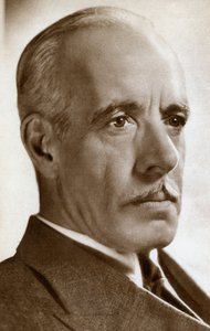 Lewis Stone, Amerikaanse acteur