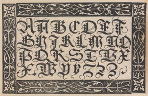 Libellus Valde Doctus Elegans, et Utilis, Multa et Varia Scribendarum Elegant en Nuttig..., 1549