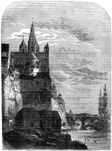 Limburg, Nederland, 19e eeuw