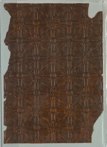 Lincrusta (Engeland of Verenigde Staten) door Unbekannt
