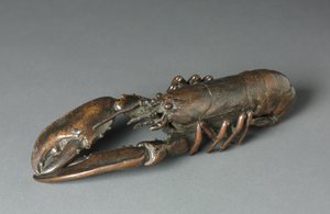 Kreeft, ca. 1500-1550 of later