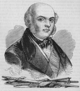 Lord Elgin, c1880 door Unbekannt