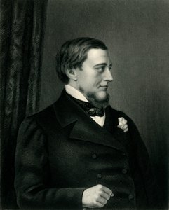 Lord Herbert van Lea, ca. 1840, ca. 1884
