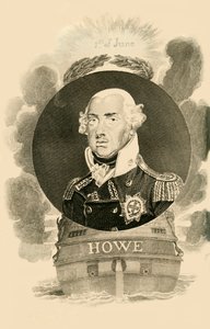 Lord Howe door Unbekannt