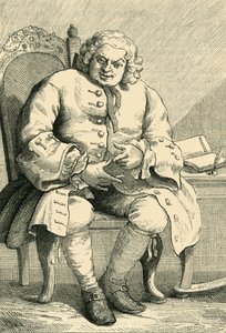 Lord Lovat, ca. 1872