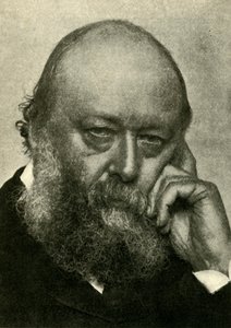Lord Salisbury, 1901