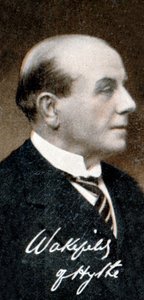 Lord Wakefield van Hythe, 1935