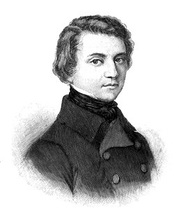 Louis Blanc 1811-1882, Franse politicus en historicus, 1900