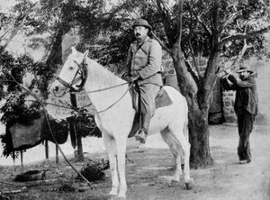 Louis Botha, Afrikaner soldaat en staatsman, 1900-1951