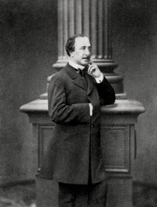 Lucien Anatole Prevost-Paradol, Franse journalist en essayist door Unbekannt