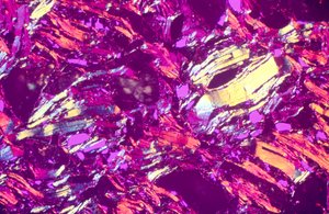 Magnesia vuurvast