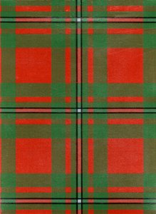 MacGregor, ca. 1935 door Unbekannt