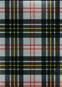 MacPherson. Volledige kleding, ca. 1935 door Unbekannt