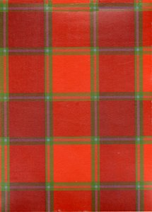 Macnab, c1935 door Unbekannt