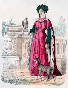 Madeleine van Valois, Prinses van Viana, 1460 1882-1884